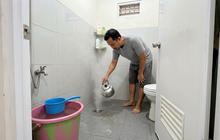 9 Cara Mencegah Cacing Keluar dari Saluran Pembuangan Kamar Mandi, Praktis Dilakukan