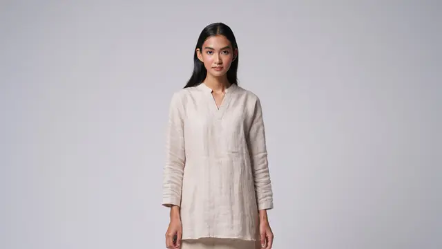 Fashion Ibu Pejabat