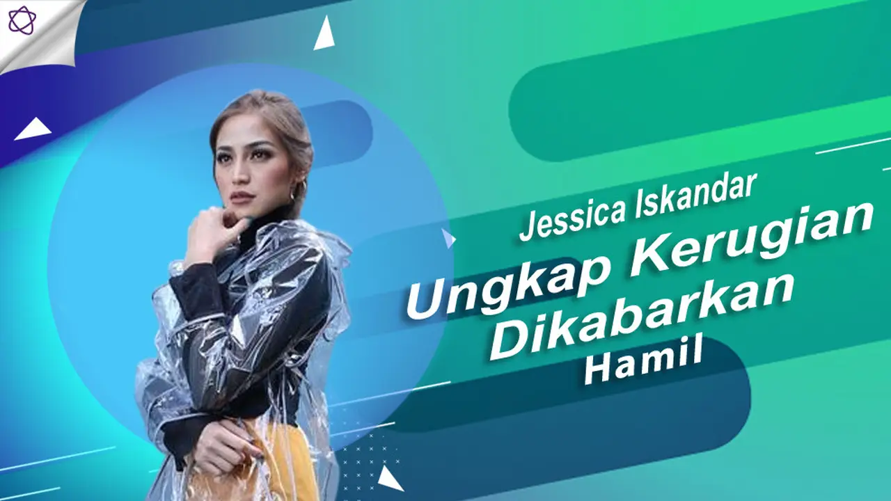 [Bintang] Jessica Iskandar