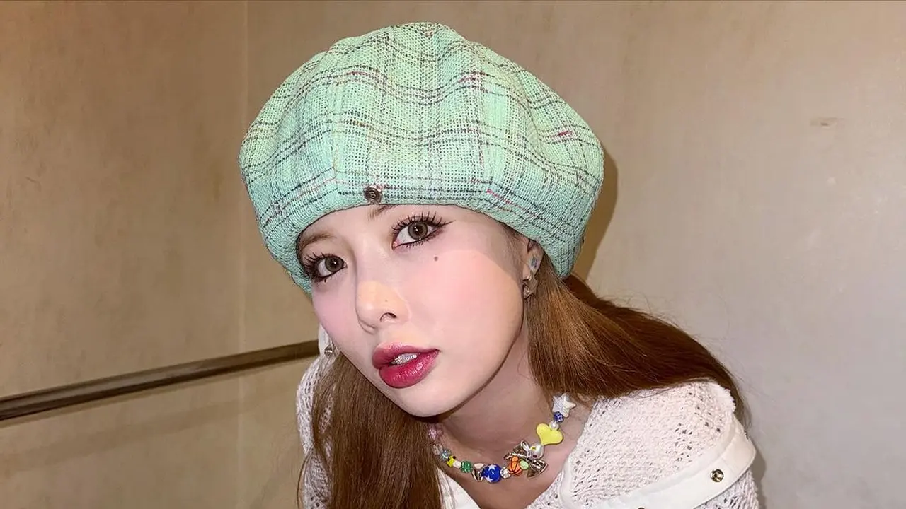 Diet Ekstrem HyunA di Masa Awal Jadi Idol, Hanya Makan Sepotong Kimbab demi Berat Badan 40 Kg