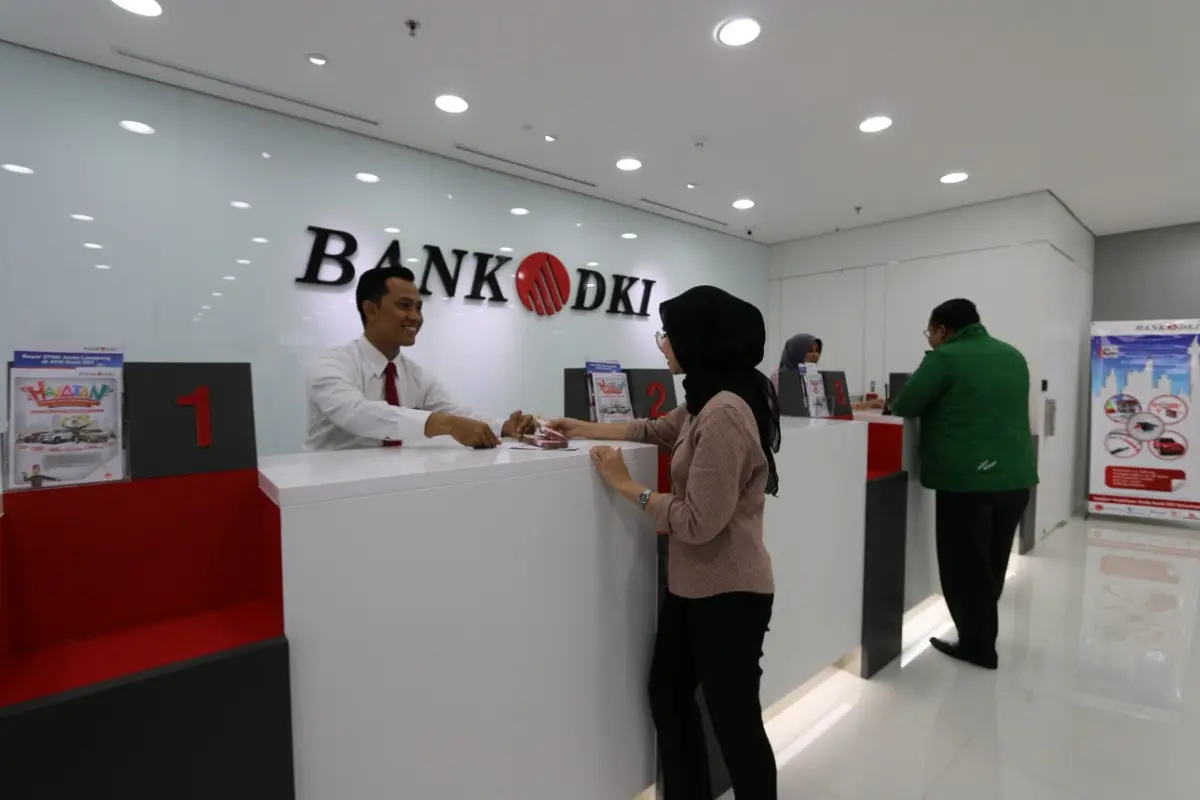 Bank DKI