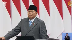 Prabowo Beri Pujian Khusus ke PDIP, Singgung Marhaenisme