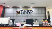 BNSP