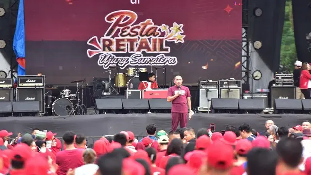 Gubernur Sumut, Edy Rahmayadi