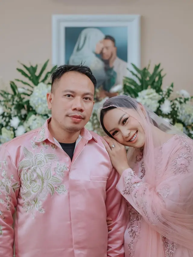 [Fimela] Kalina Oktarani