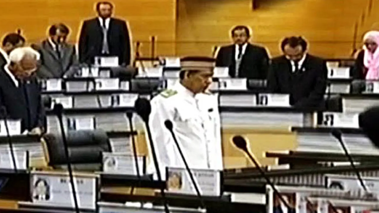 (Lip6siang) PARLEMEN MALAYSIA