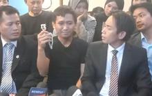 Makin Keren, Pegi Setiawan Saat Borong Baju Baru di Mal Bareng Pengacara Banyak yang Minta Foto