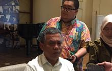 Kortas Tipikor Polri Periksa Eks Ketua DPRD Jakarta Prasetyo Edi Sebagai Saksi Kasus Korupsi Rusun Cengkareng