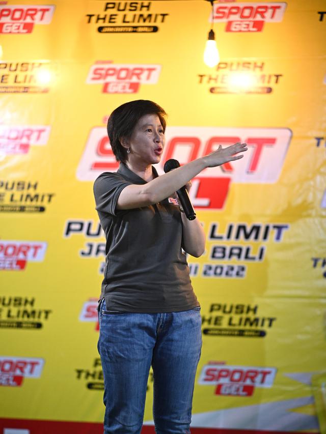 Fanny Kurniati, Presiden Direktur PT. Bintang Toedjoe.