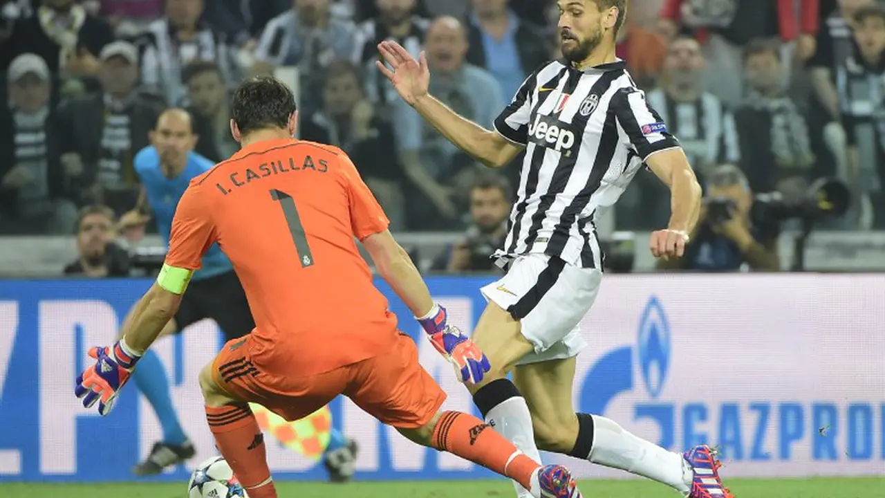 Fernando Llorente