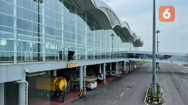 Bandara Kualanamu