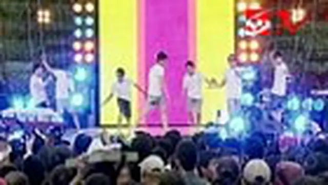 Sm*sh - I Heart You