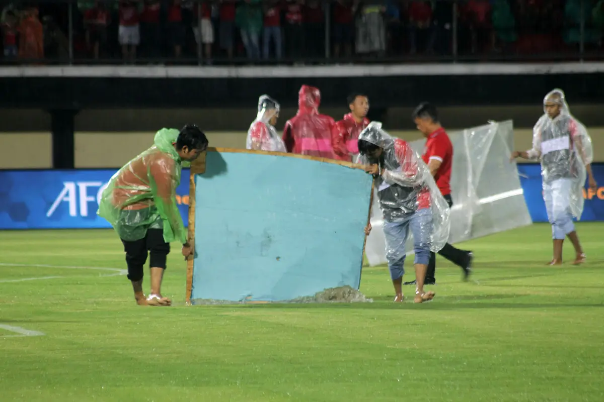 Stadion I Wayan Dipta, Gianyar