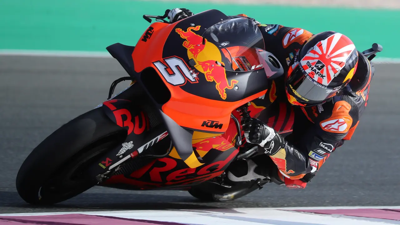Pebalap MotoGP Diprediksi Kian Meredup di Musim 201