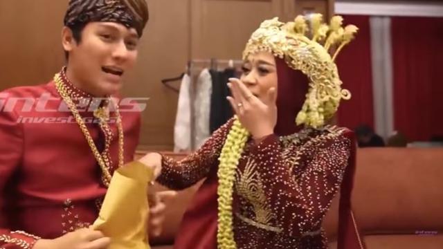 Doni Salmanan - Rizky Billar (Foto: YouTube)