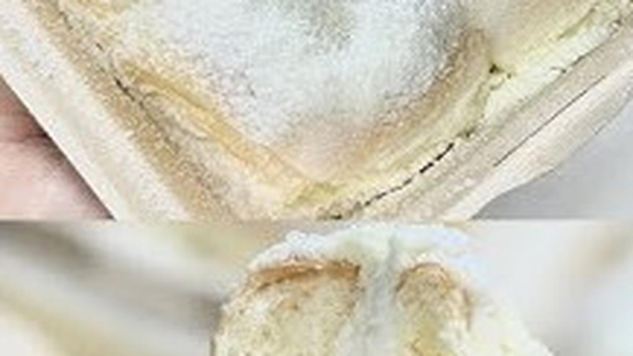Resep Mudah Milk Bun Thailand