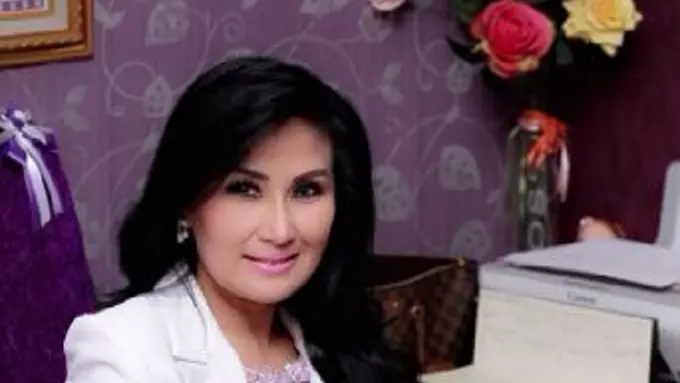 [Bintang] Lita Gading