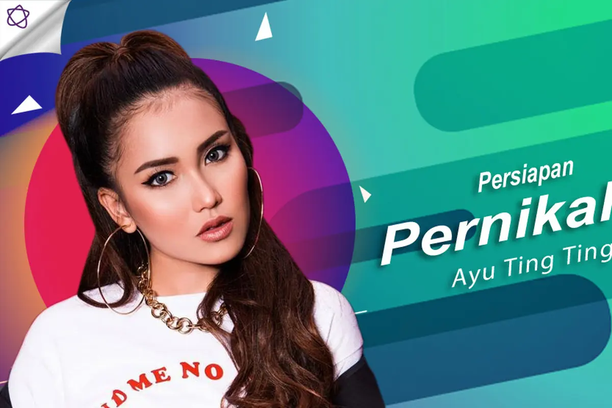 [Bintang] Ayu Ting Ting