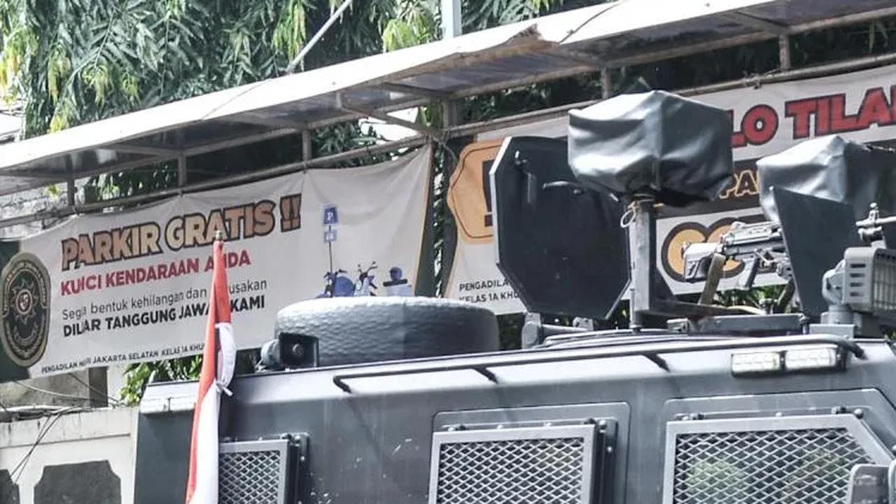32 Ucapan Hari Brimob Polri ke-78 Tahun 2023, Cocok Dibagikan ke Medsos