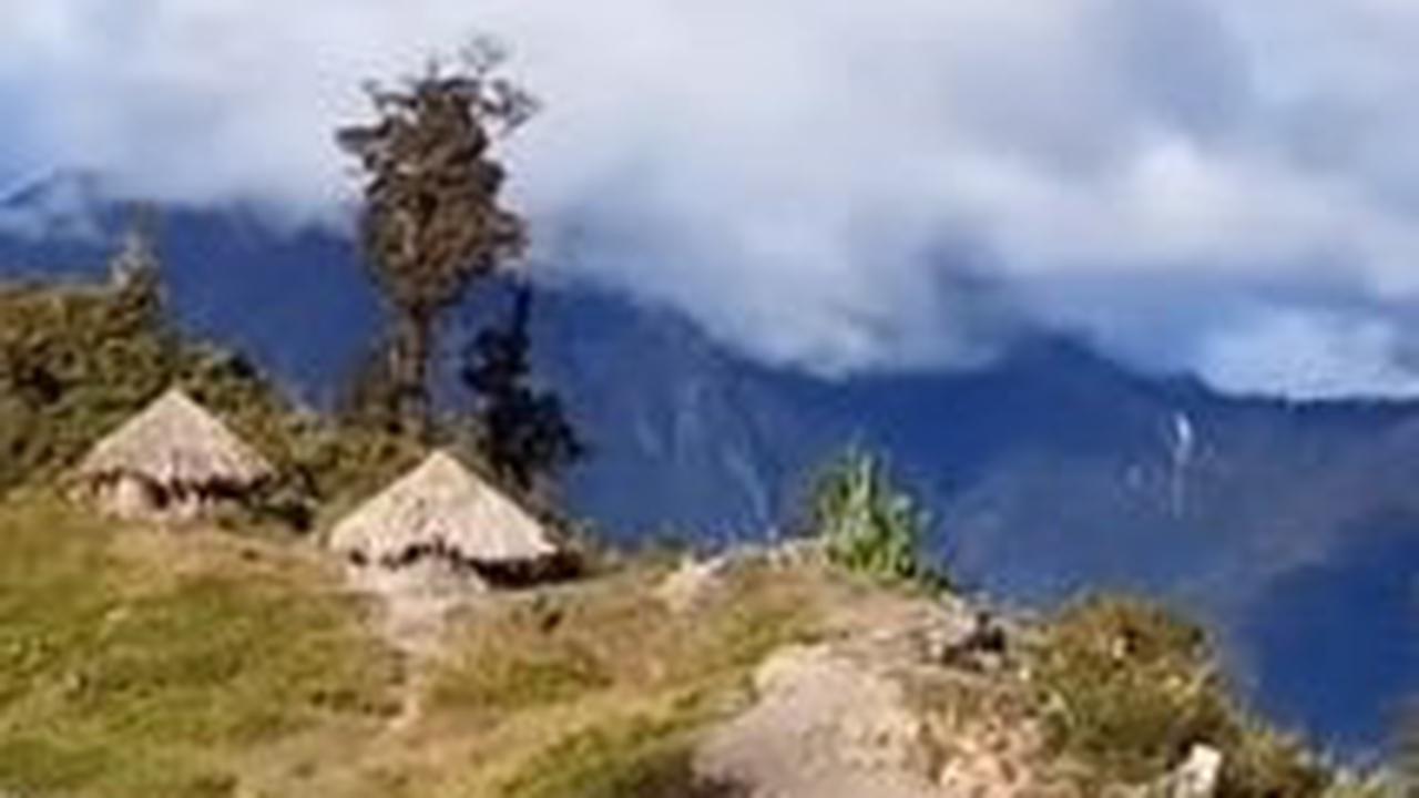 Satgas Damai Cartenz Ungkap Kondisi Terakhir 9 Daerah Operasi di Papua saat Rapat Pleno Pemilu