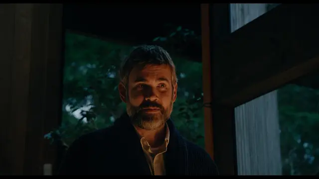 Rossif Sutherland sebagai dokter Malcolm Westbridge. (Foto: Dok. Neon/ IMDb)