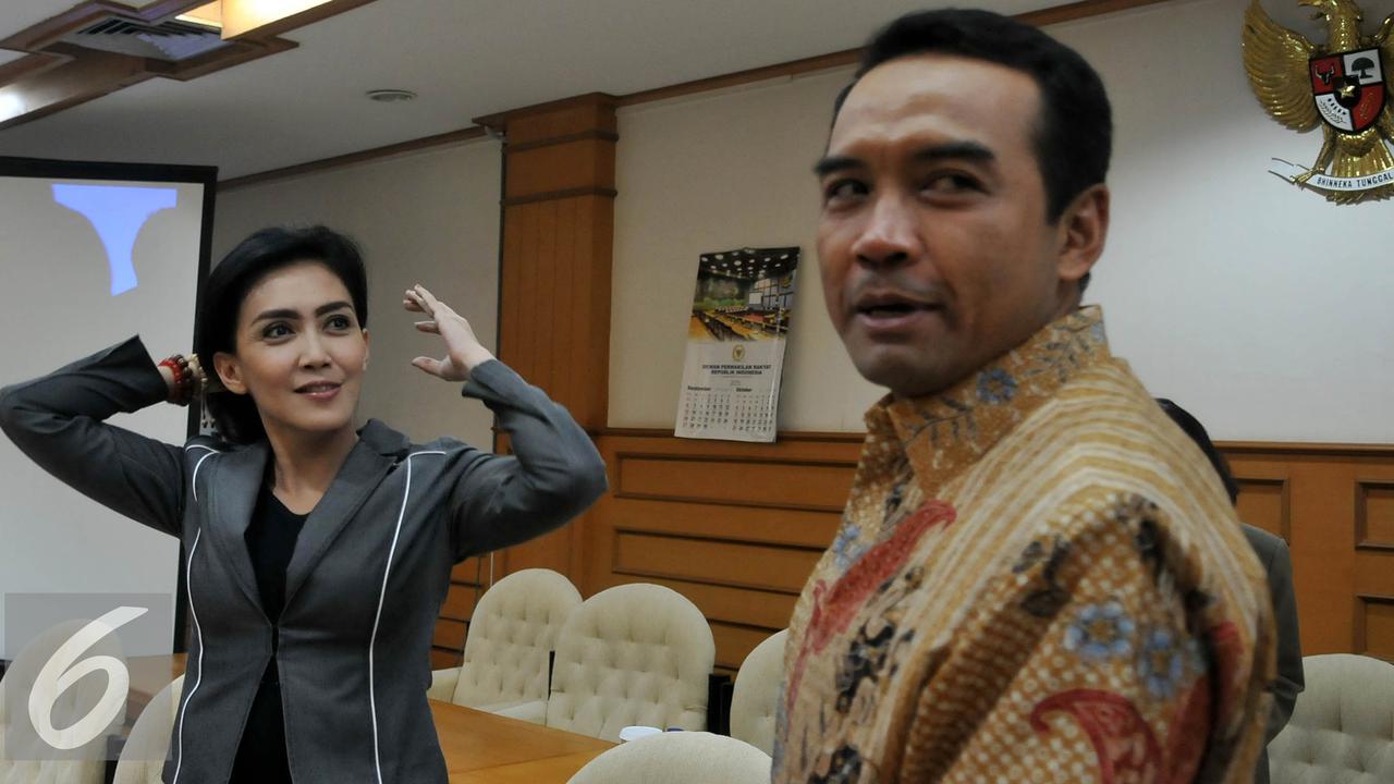 20151015-Rapat-Pelindo-II-Jakarta-Rieke-Dyah-Pitaloka