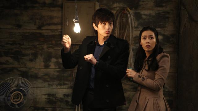 Tak Seram 10 Film  Horor  dan Drama Korea Selatan Ini 