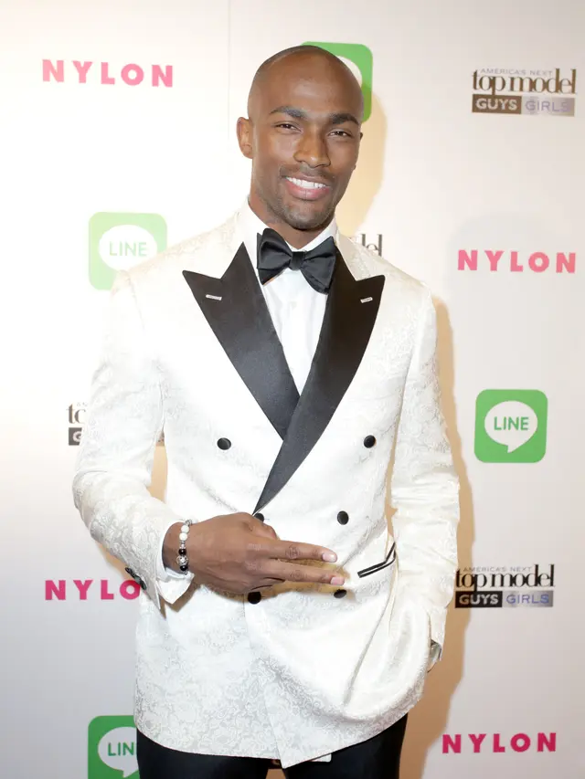 Keith Carlos