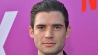 David Corenswet akan memerankan Superman/Clark Kent di Superman: Legacy. (Dok. Instagram/@simonegrooming)
