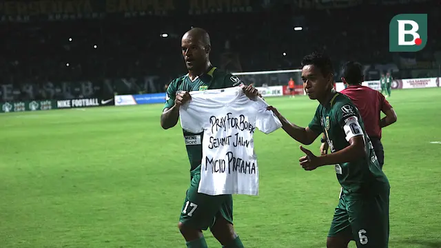 Persebaya