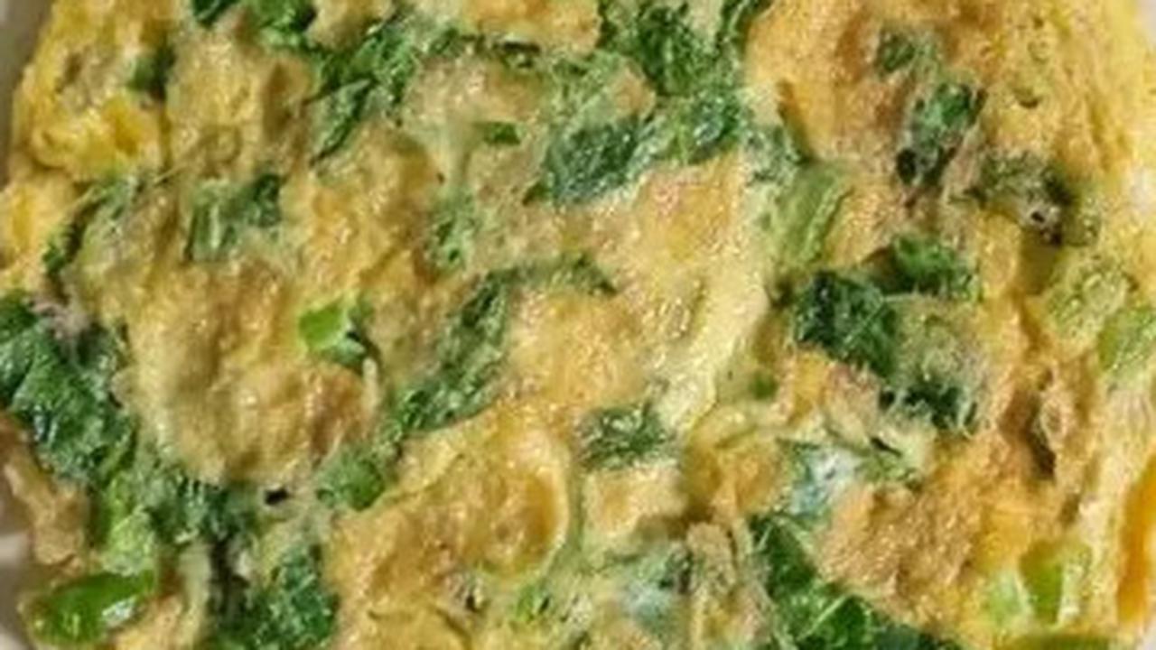 3 Resep Telur Sawi Hijau untuk Jadi Menu Bekal Simpel Setelah Long Weekend