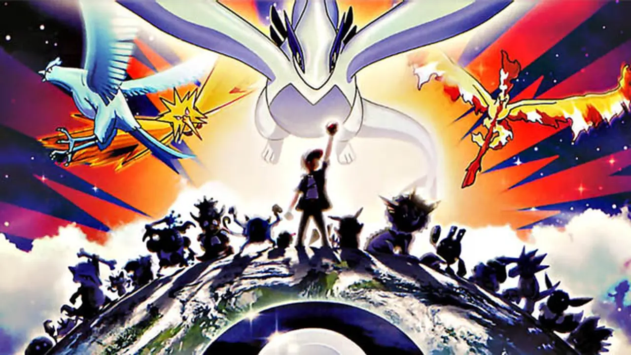 Pokemon Go