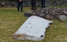 Malaysia benarkan serpihan sayap berasal dari pesawat sejenis MH370