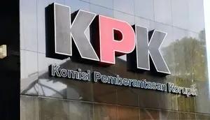 KPK OTT di Purwokerto, Rektor Unsoed Diamankan