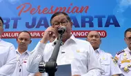 Pramono Buka Suara soal Temuan Botol Miras dan Pungli di Kalijodo