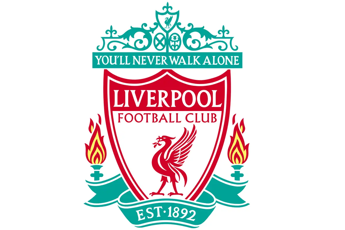 Logo Liverpool