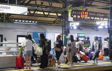 Kehabisan Tiket Kereta untuk Libur Idul Adha? Begini Solusi dari KAI