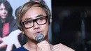 Konser 22 Tahun Gigi Berkarya akan berlangsung di kawasan Tendean, Jakarta Selatan pada 22 Maret mendatang. (Adrian Putra/Bintang.com)