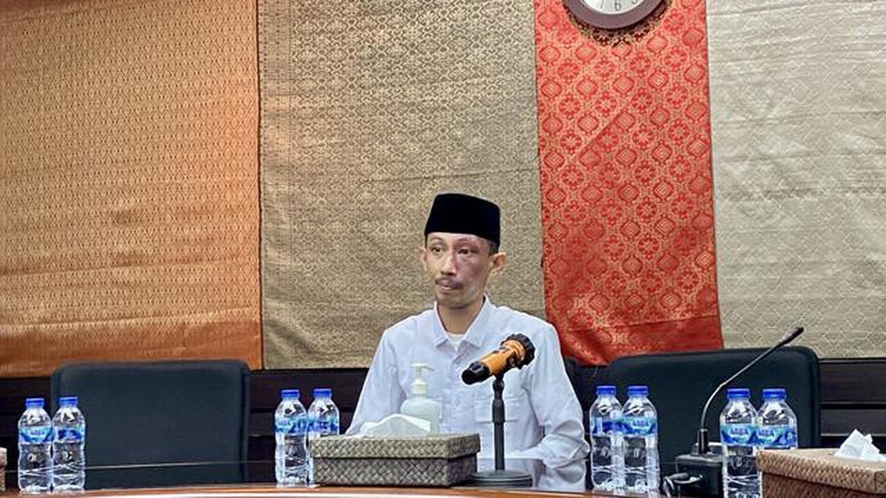 Kelakuan Anggota DPRD Jember Ditanya Alasan Main Gim saat Rapat, Belum Kasih Makan Sapi Online