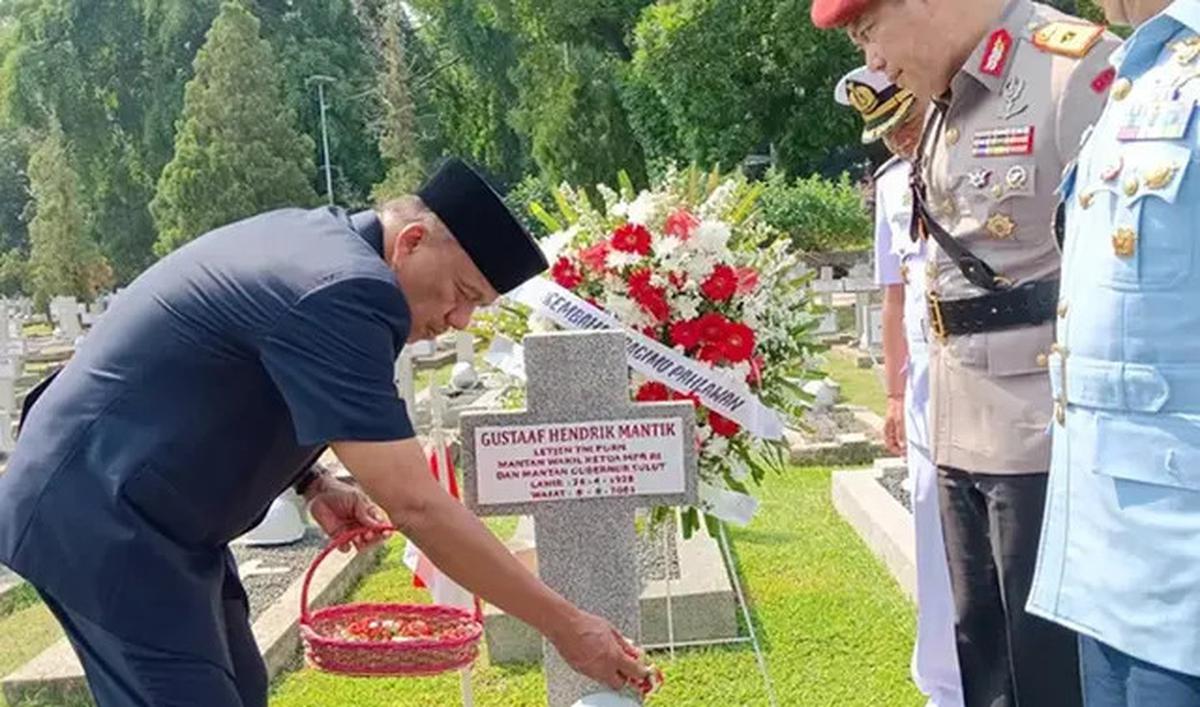 Jenis-Jenis Makam Pahlawan di Indonesia, Mana yang Paling Eksklusif?