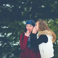 Ilustrasi mimpi bertemu musuh/credit: unsplash.com/Ben