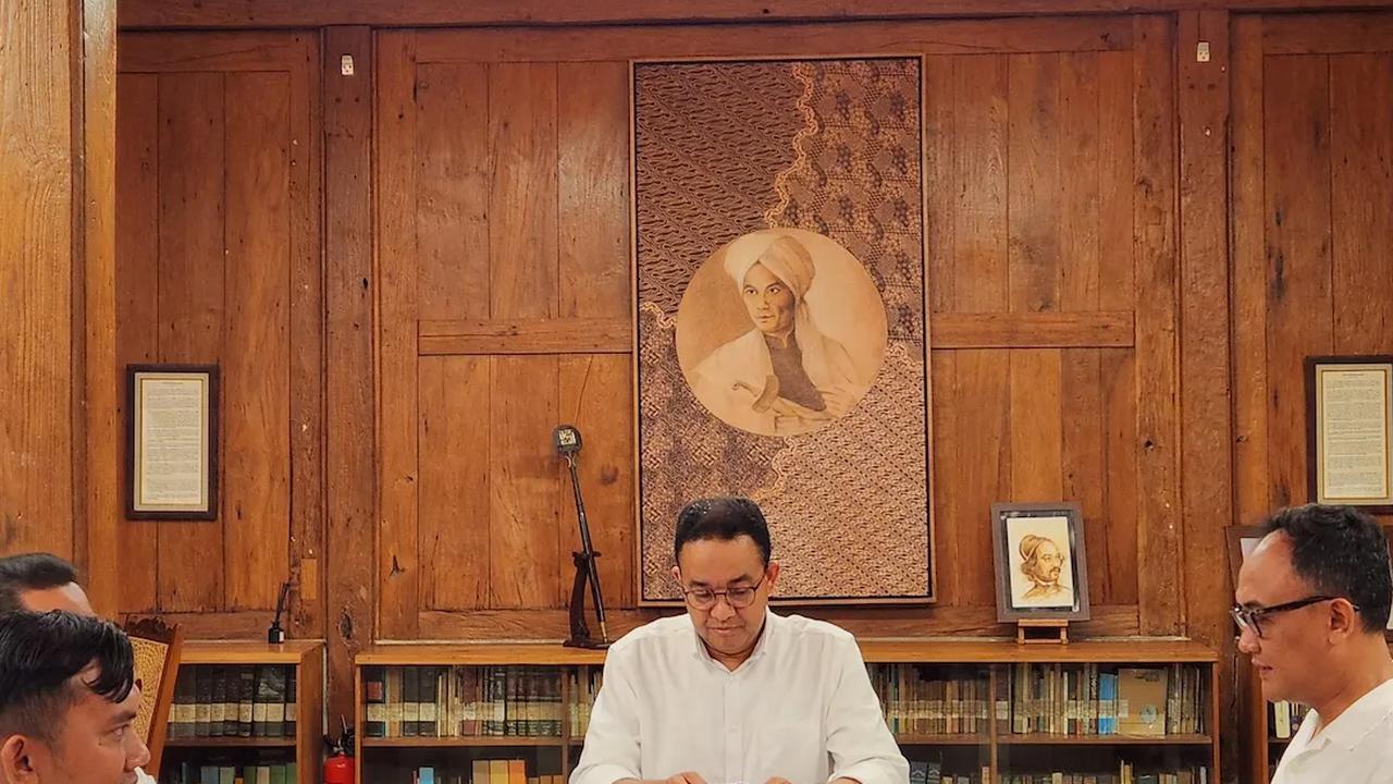Dok. Istimewa