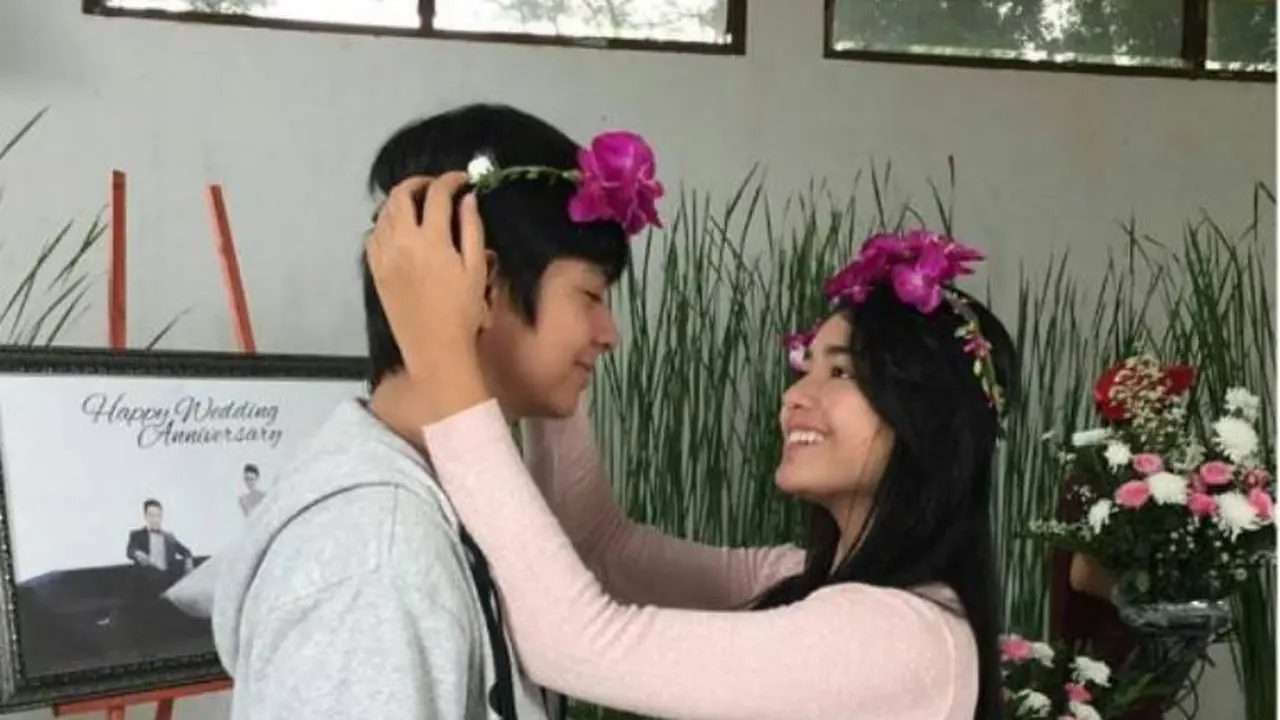 [Bintang] Mermaid in Love
