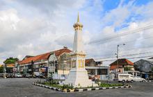 Sultan HB X Minta Warga Awasi Parkir Liar saat Libur Natal & Tahun Baru di Yogyakarta