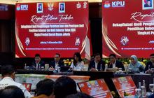 Sisa Anggaran Pilkada Jakarta Rp356 Miliar, Segini Besaran Biaya Satu Pemilih