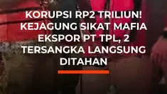 Kejaksaan Agung (Kejagung) resmi menetapkan dua orang tersangka berinisial BP dan SR dalam kasus dugaan tindak pidana korupsi transfer pricing oleh PT Toba Pulp Lestari (TPL) Tbk periode 2008-2025. Kepala Pusat Penerangan Hukum (Kapuspenkum) Kejagung, Anang Supriatna, mengungkapkan bahwa penetapa...