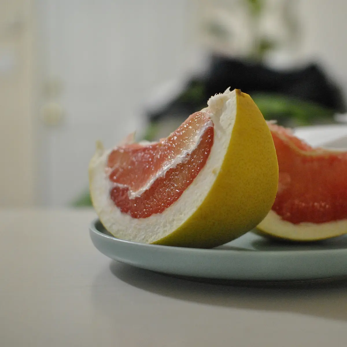 Manfaat Jeruk Bali Bagi Kesehatan, Tingkatkan Metabolisme