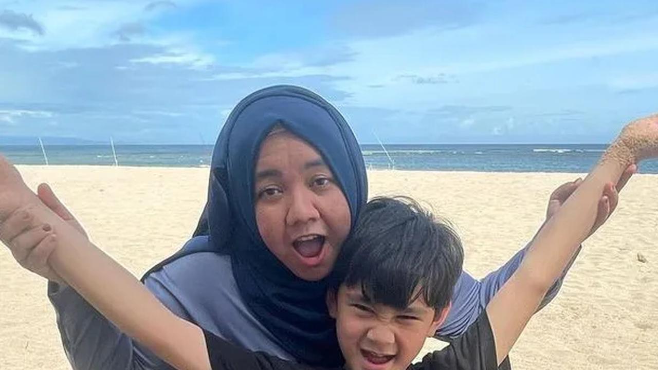 Mbak Lala Murka Nama Rafathar Kembali Dibikin Yel-Yel Usai Pertandingan Rans FC VS Persita: Jangan Norak!