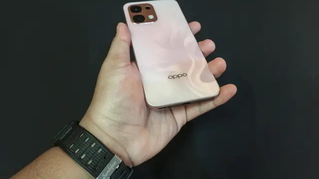 Ini Spesifikasi Beserta Harga Oppo A6 Pro 4G dan Oppo A6 Pro 5G di Indonesia
