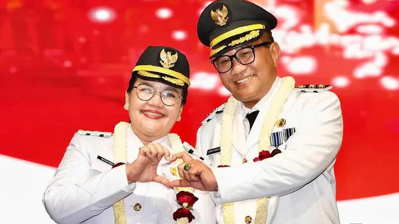 Harta Kekayaan Agustina Wilujeng Pramestuti, Wali Kota Semarang yang Baru Dilantik
